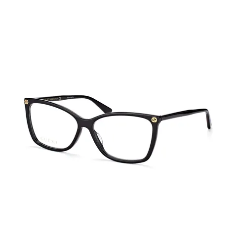 Gucci GG0025O 001 – immagine 1