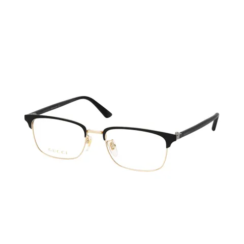 Gucci GG0131O 001 – immagine 1