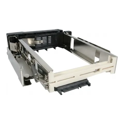 Box Startech HSB100SATBK Hard Drive 3.5" – afbeelding 1