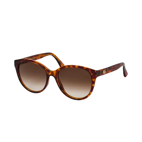 Gucci Occhiali da Sole GG0631S 002 – immagine 1