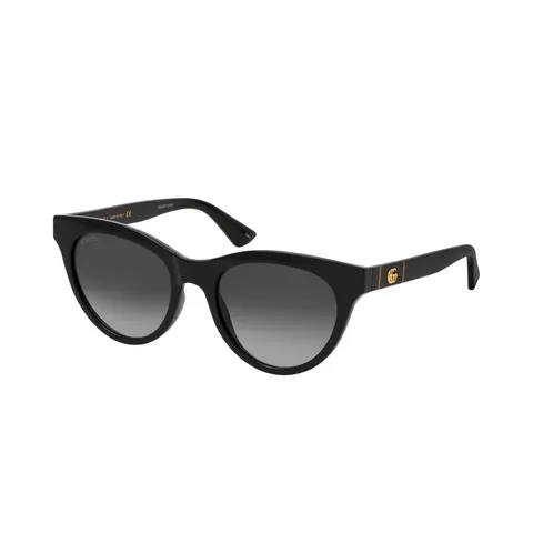 Gucci Occhiali da Sole GG0763S 001 – immagine 1