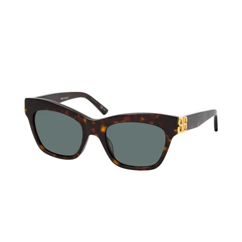 Balenciaga Occhiali da Sole BB0132S 002 – immagine 1