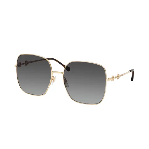 Gucci Occhiali da Sole GG0879S 001 – immagine 1