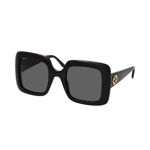 Gucci Occhiali da Sole GG0896S 001 – immagine 1