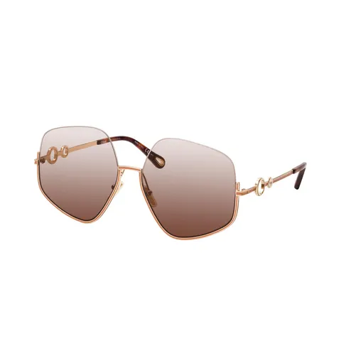 Chloé Occhiali da Sole CH0068S 003 – immagine 1
