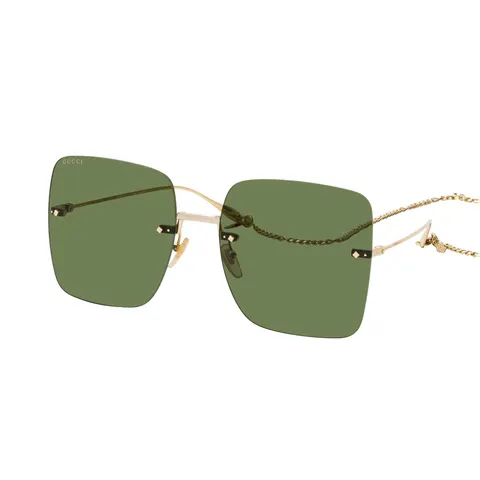 Gucci Occhiali da Sole GG1147S 002 – immagine 1