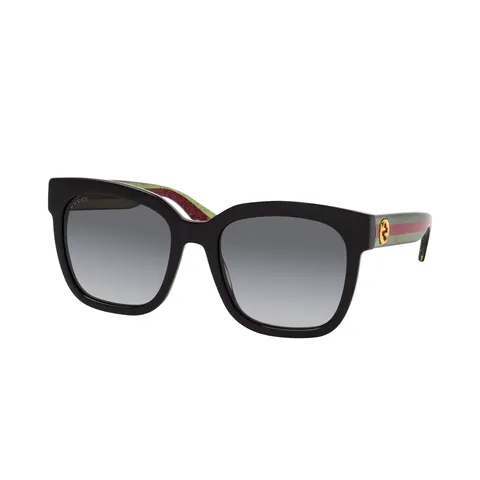 Gucci Occhiali da Sole GG0034SN 002 – immagine 1