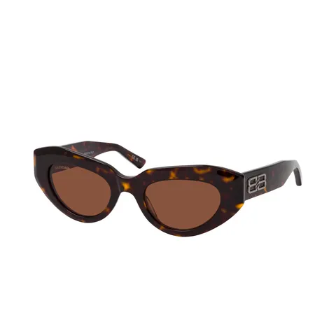 Balenciaga Occhiali da Sole BB0236S 002 – immagine 1
