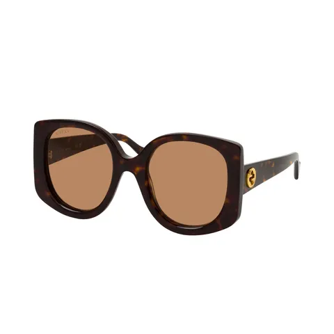 Gucci Occhiali da Sole GG1257S 002 – immagine 1