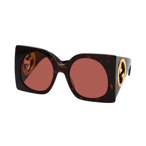 Gucci Occhiali da Sole GG1254S 002 – immagine 1