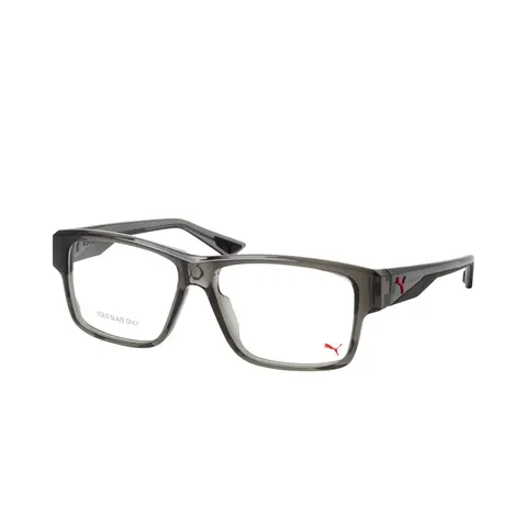 Puma PU0408O 003 Men New Eyeglasses – image 1