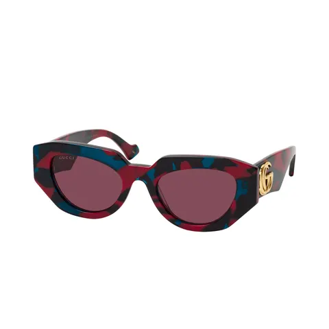 Gucci Occhiali da Sole GG1421S 003 – immagine 1