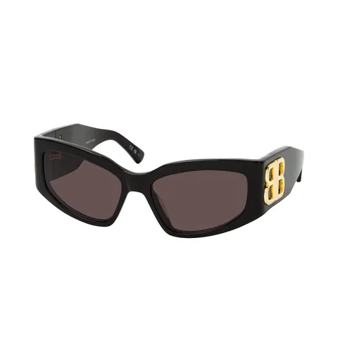 Balenciaga Occhiali da Sole BB0321S 002 – immagine 1