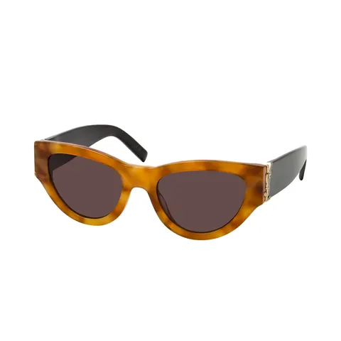 Saint Laurent GAFAS DE SOL SL M94 - 53 Multicolor- Ref. – Multicolor 53 – imagen 1
