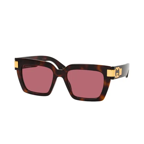 Gucci Occhiali da Sole GG1689S 002 – immagine 1