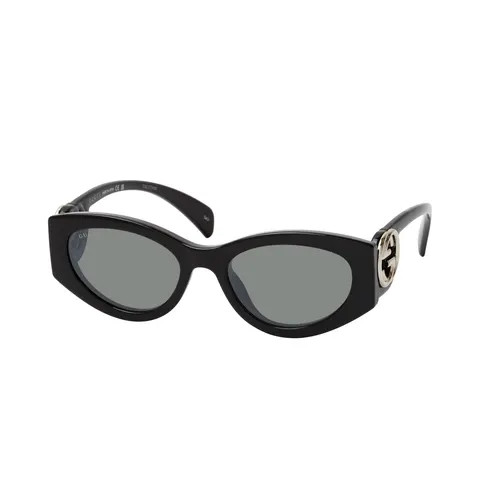 Gucci Occhiali da Sole GG1691S 001 – immagine 1