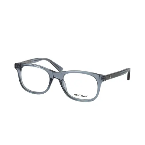 Montblanc MB0385O 010 Men New Eyeglasses – image 1