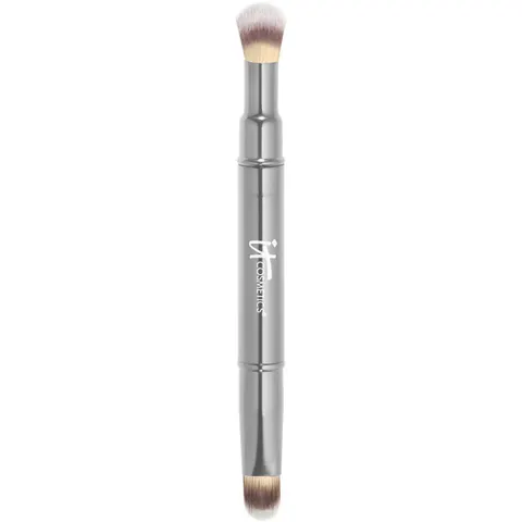 IT Cosmetics Heavenly Luxe Brush concealer brush W 1 pc – image 1
