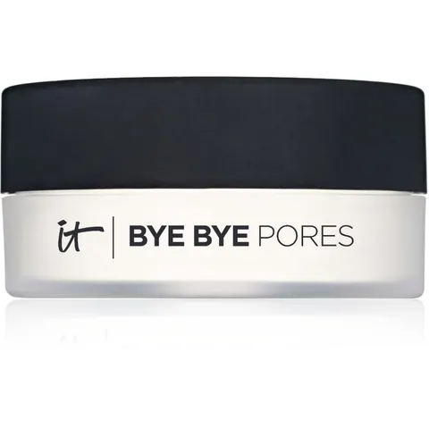 It Cosmetics Polvo Suelto Pores Translucent 9 ml – imagen 1