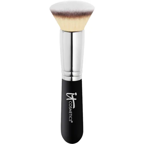 IT Cosmetics Heavenly Luxe Flat Top Buffing Foundation Brush #6 – immagine 1