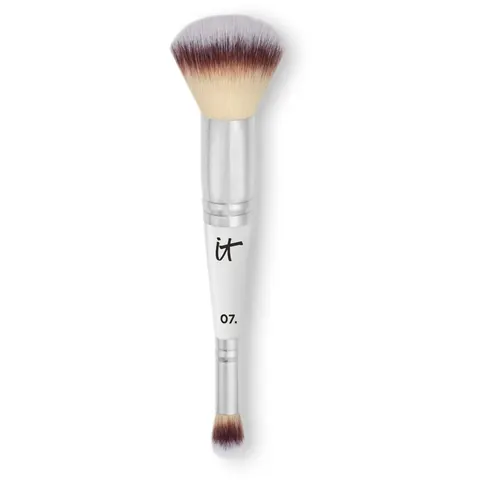 IT Cosmetics Heavenly Luxe complexion perfection brush #7 – immagine 1