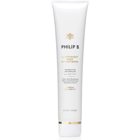 Philip B LIGHT-WEIGHT Deep Conditioning Creme paraben free 178 ml – image 1