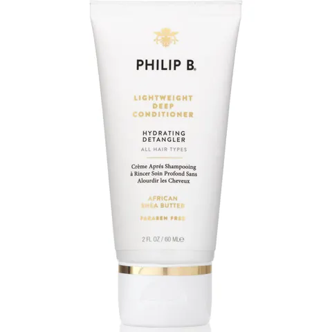 Philip B Light-Weight Deep Conditioning Crème Rinse 60 ml – Bild 1