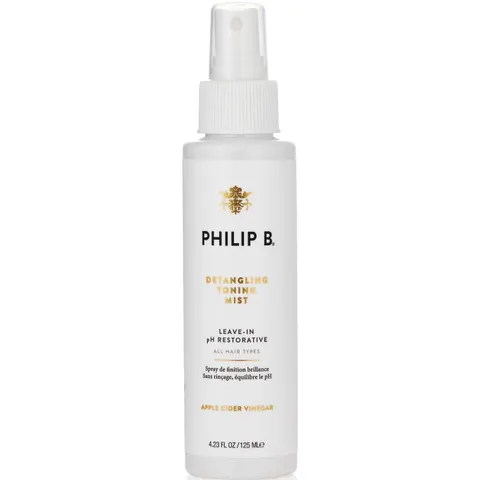 60ml PHILIP B Detangling Toning Mist – Bild 1