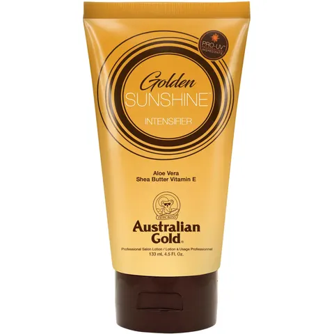 Australian Gold Golden Sunshine - 130ml – afbeelding 1