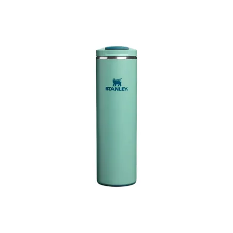 Stanley Transit Fliptop Spring Green Thermo Mug, 0.47L – image 1