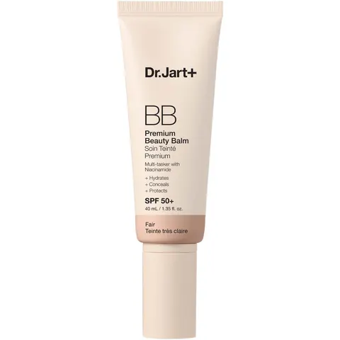 Dr. Jart+ Baume de beauté Bb Premium SPF50+ #00-Clair – image 1
