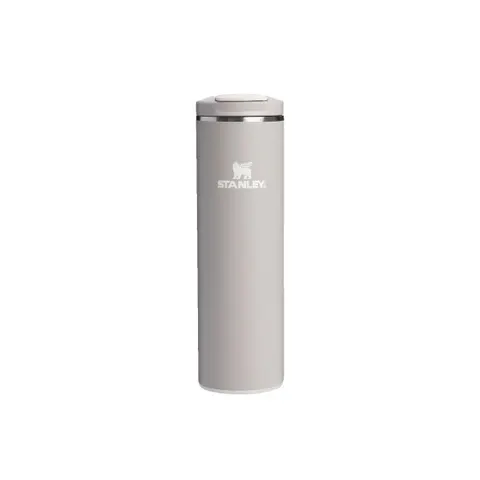 Stanley Transit Fliptop Mug thermos mug medium Ash 1 pc – image 1