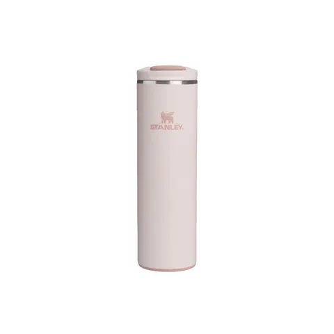 Stanley Transit Fliptop Mug thermos mug medium Rose Quartz 1 pc – image 1