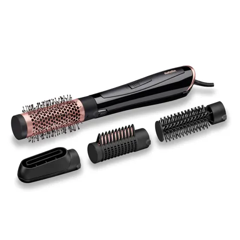BaByliss Perfect Finish AS126E Fohnstyler – afbeelding 1