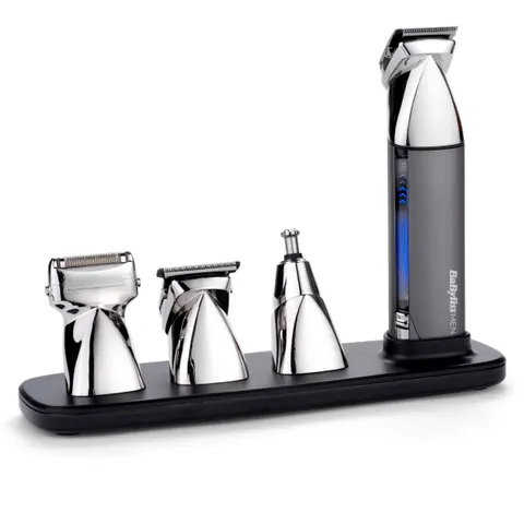Babyliss MT996E Multi Trimmer 15 In 1 Metal – image 1