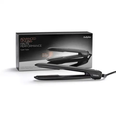 BaByliss Super Styler – 1 szt. – zdjęcie 1