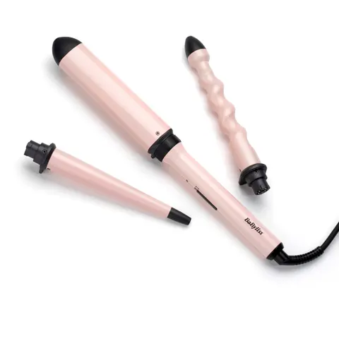 Lokówka BaByliss MS750 – 1 szt. – zdjęcie 1
