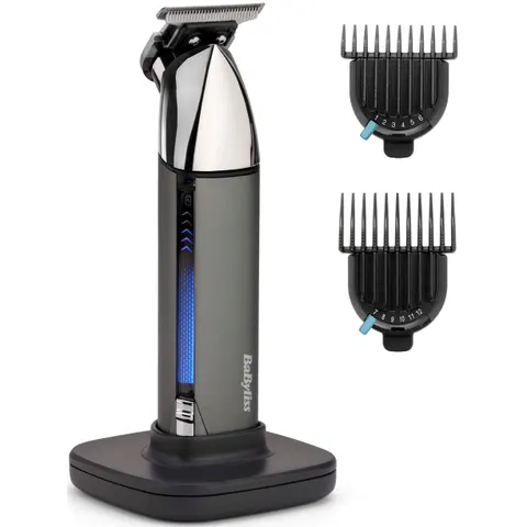 T996e Cortapelos Para Cabello Y Barba 1 Ud – imagen 1