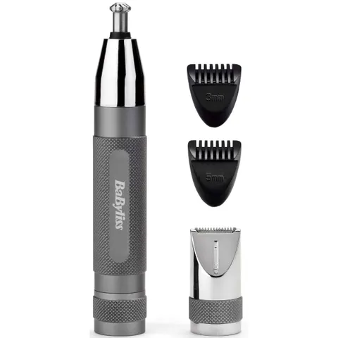 BaByliss E116E trymer do włosów 1 szt. – zdjęcie 1