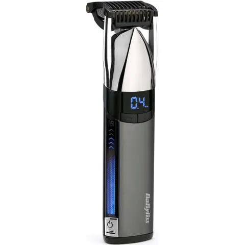 Trymer BaByliss X Stubble S996E – zdjęcie 1