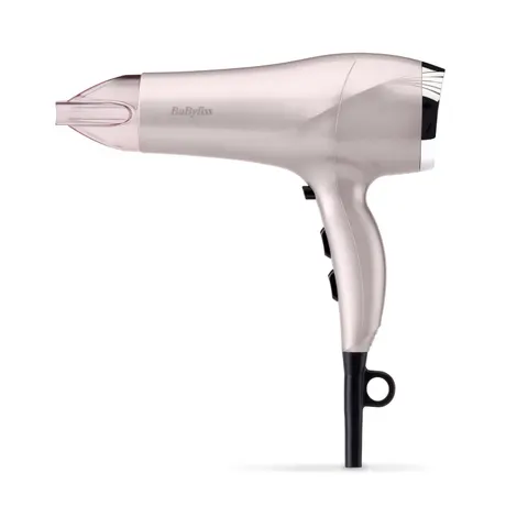 BaByliss Mauve Lustre 2300 – zdjęcie 1
