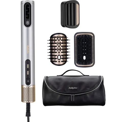 BaByliss Air Wand Limited Edition – Bild 1