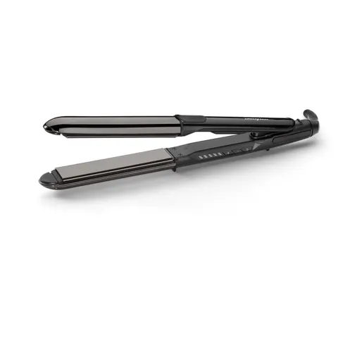 BaByliss Straight & Curl Stijltang, 1 st – afbeelding 1