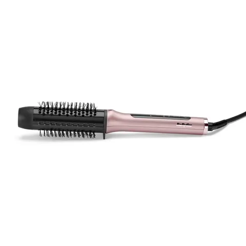 BaByliss Volume Boost Hot Brush – Bild 1
