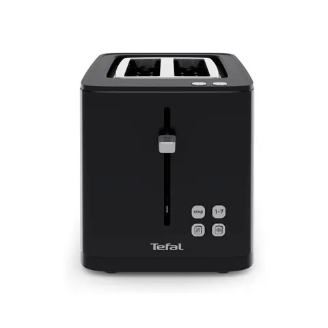 Tefal Toaster TT6408, Black – zdjęcie 1