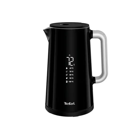 Kettle Tefal KO8518 1,7l black – zdjęcie 1
