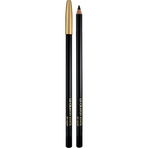 Lancôme Le Crayon Khôl #01-noir – imagen 1