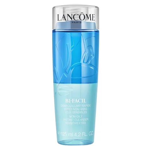 Lancôme Bi-Facil Oogmake-up Remover, 125 ml – afbeelding 1