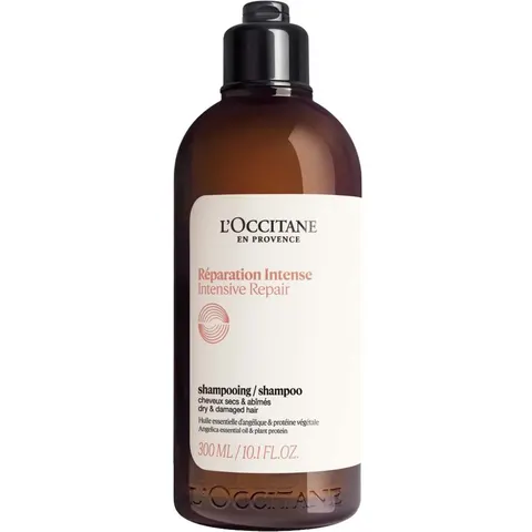 L'Occitane Intensive Repair Shampoo – afbeelding 1