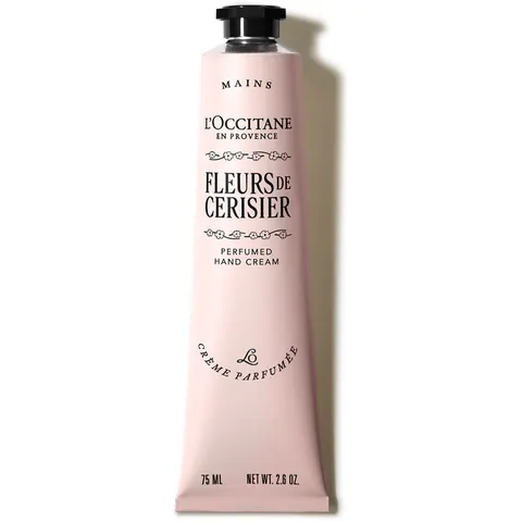 CHERRY BLOSSOM hand cream 75 ml – image 1
